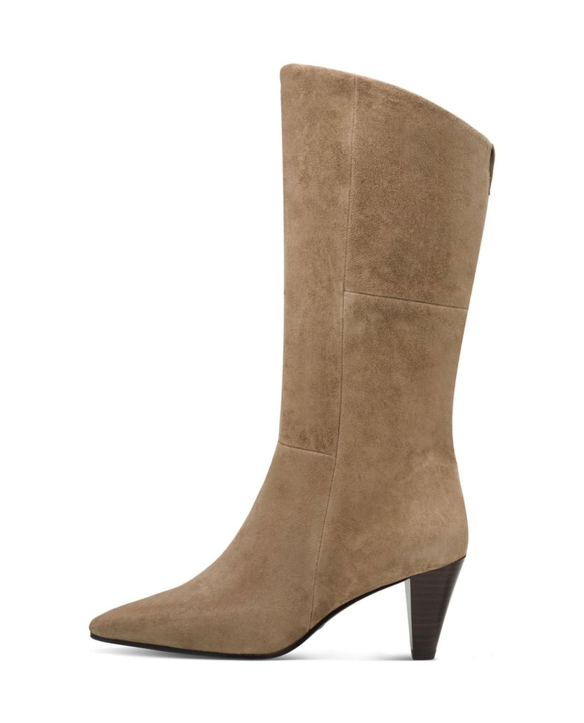 TAMARIS-Stiefelette-schwarz