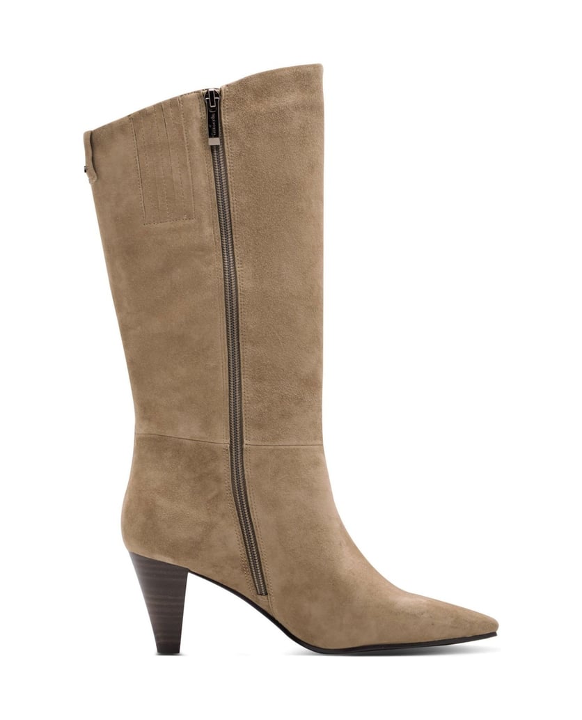 TAMARIS-Stiefelette-schwarz