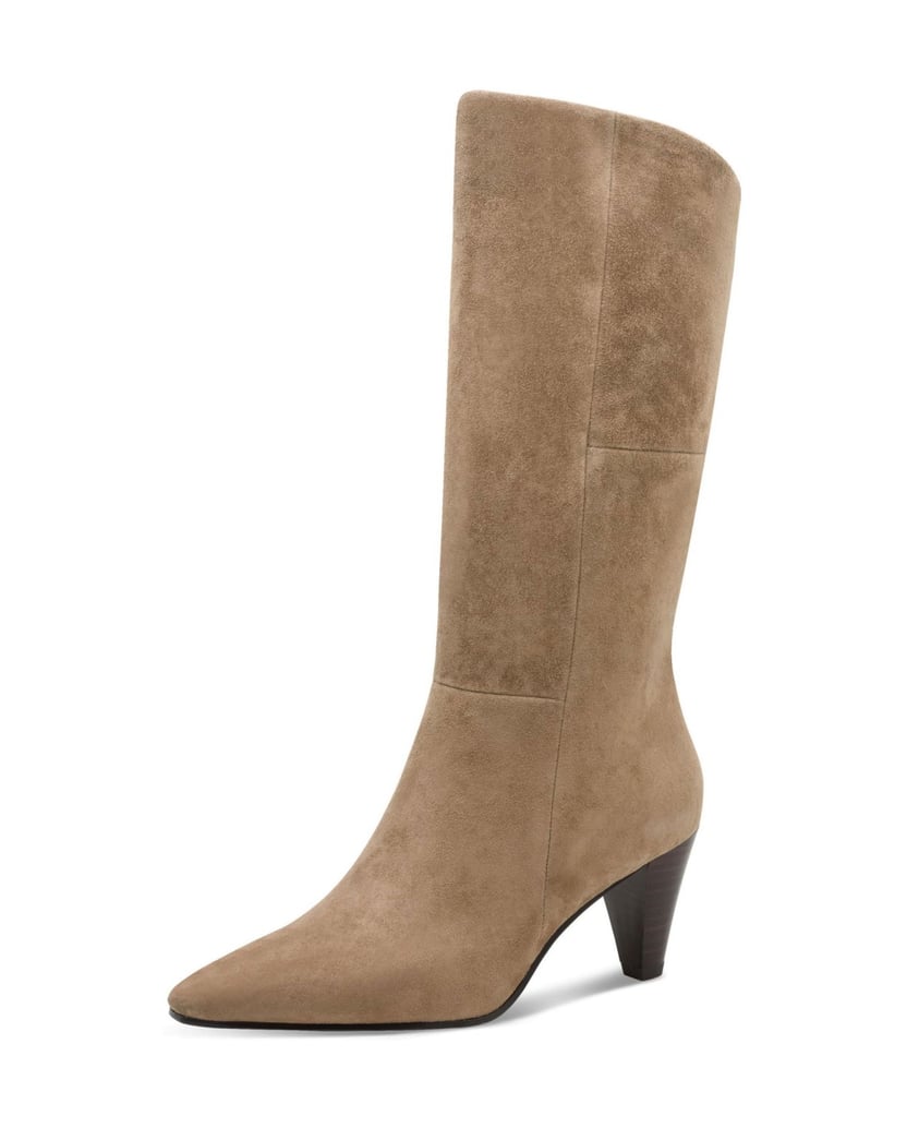 TAMARIS-Stiefelette-schwarz