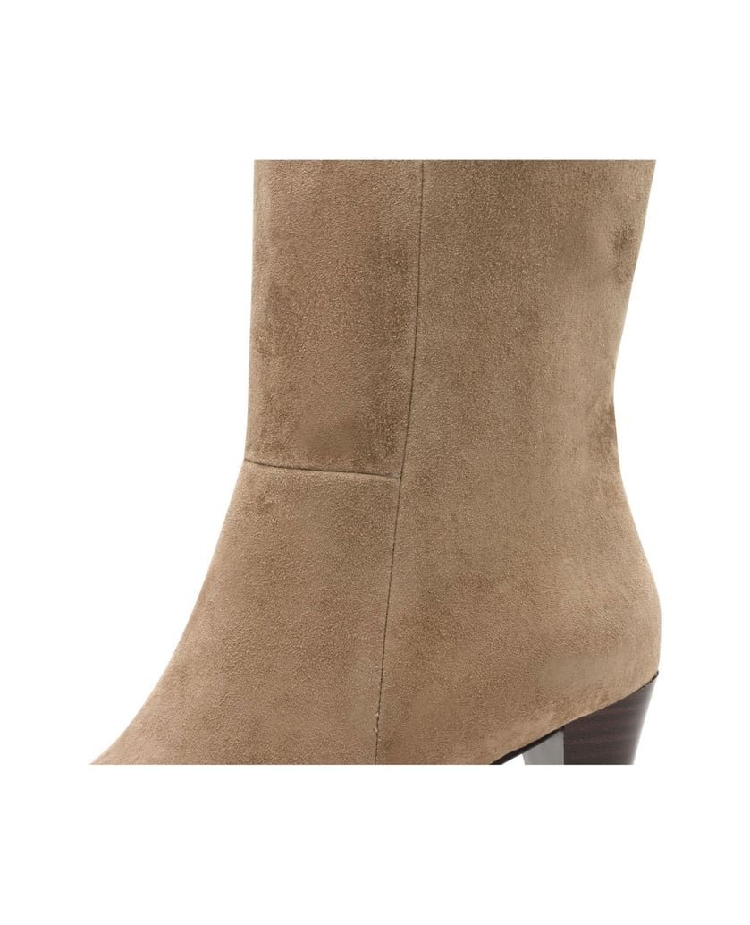 TAMARIS-Stiefelette-schwarz