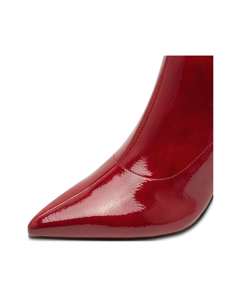 TAMARIS-Stiefelette-rot