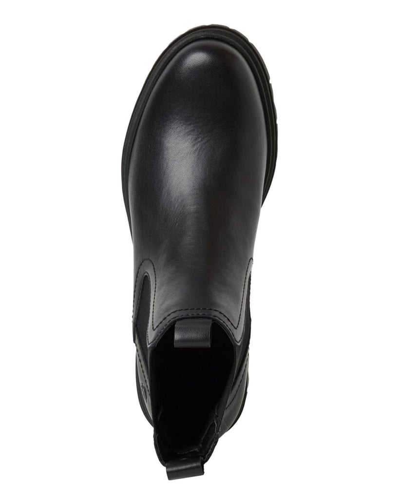 TAMARIS-Chelsea-Boot-schwarz
