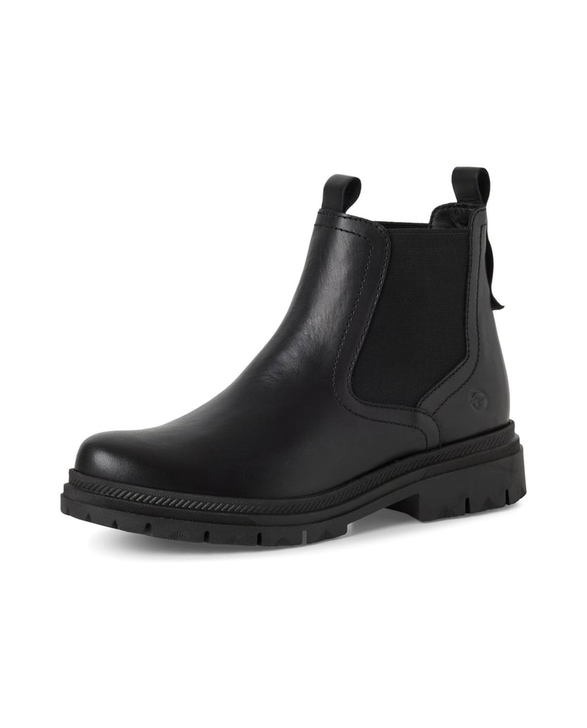 TAMARIS-Chelsea-Boot-schwarz