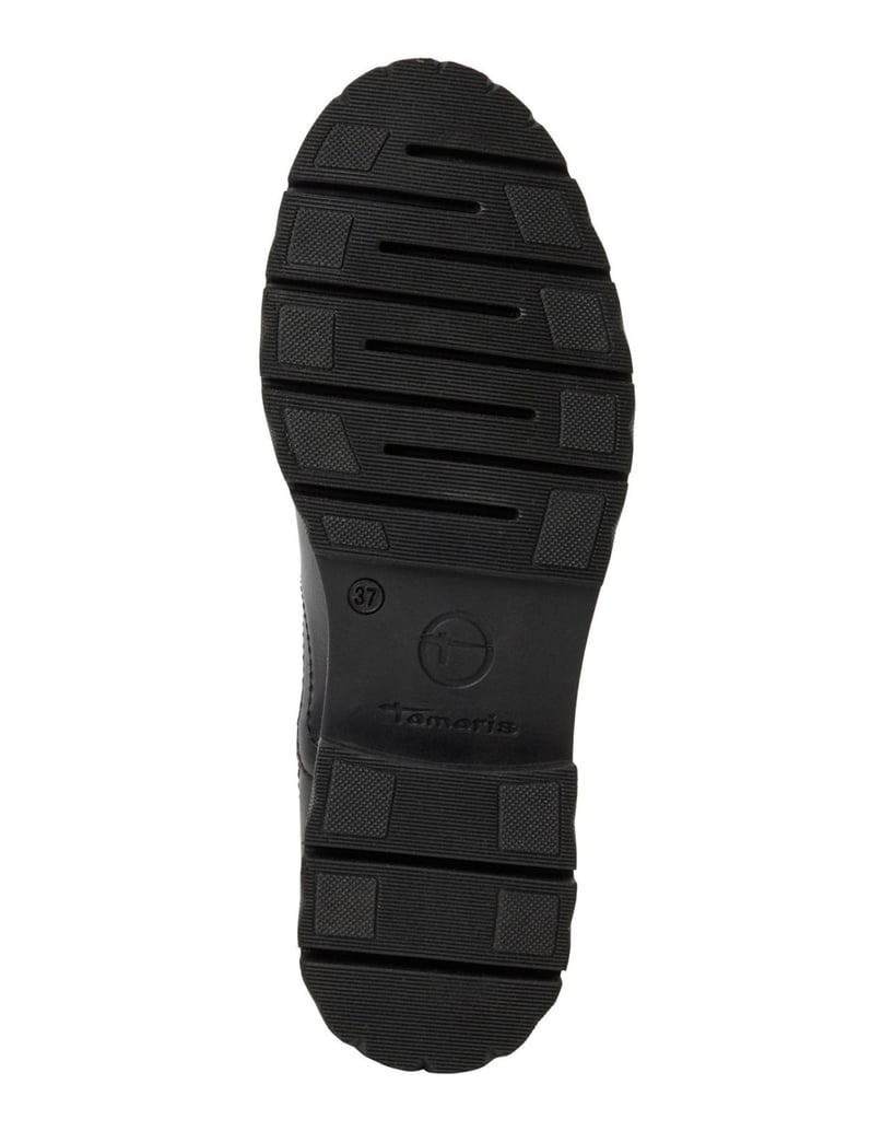 TAMARIS-Chelsea-Boot-schwarz