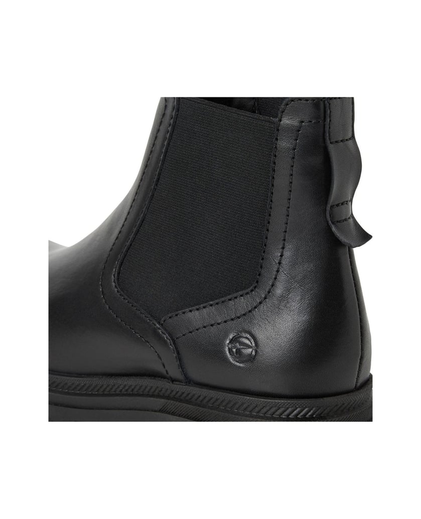 TAMARIS-Chelsea-Boot-schwarz