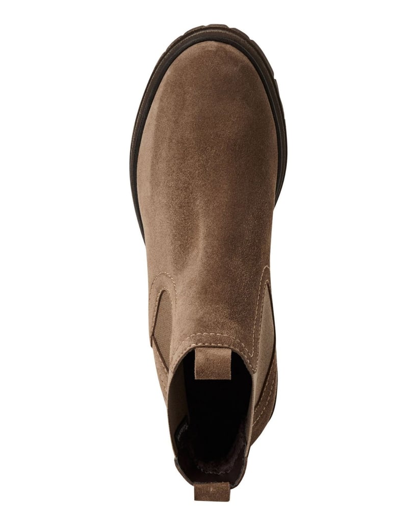 TAMARIS-Chelsea-Boot-schwarz