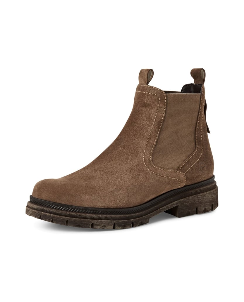 TAMARIS-Chelsea-Boot-schwarz