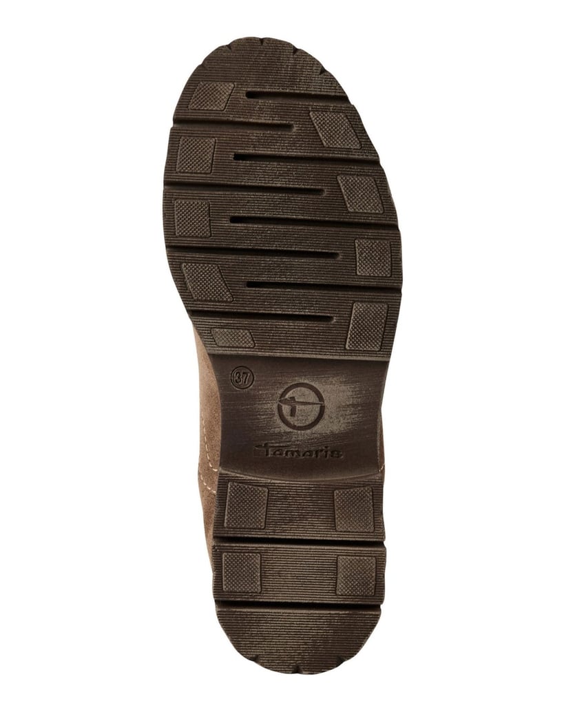 TAMARIS-Chelsea-Boot-schwarz