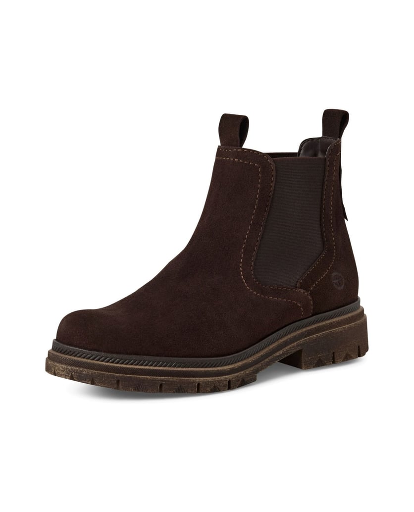 TAMARIS-Chelsea-Boot-schwarz