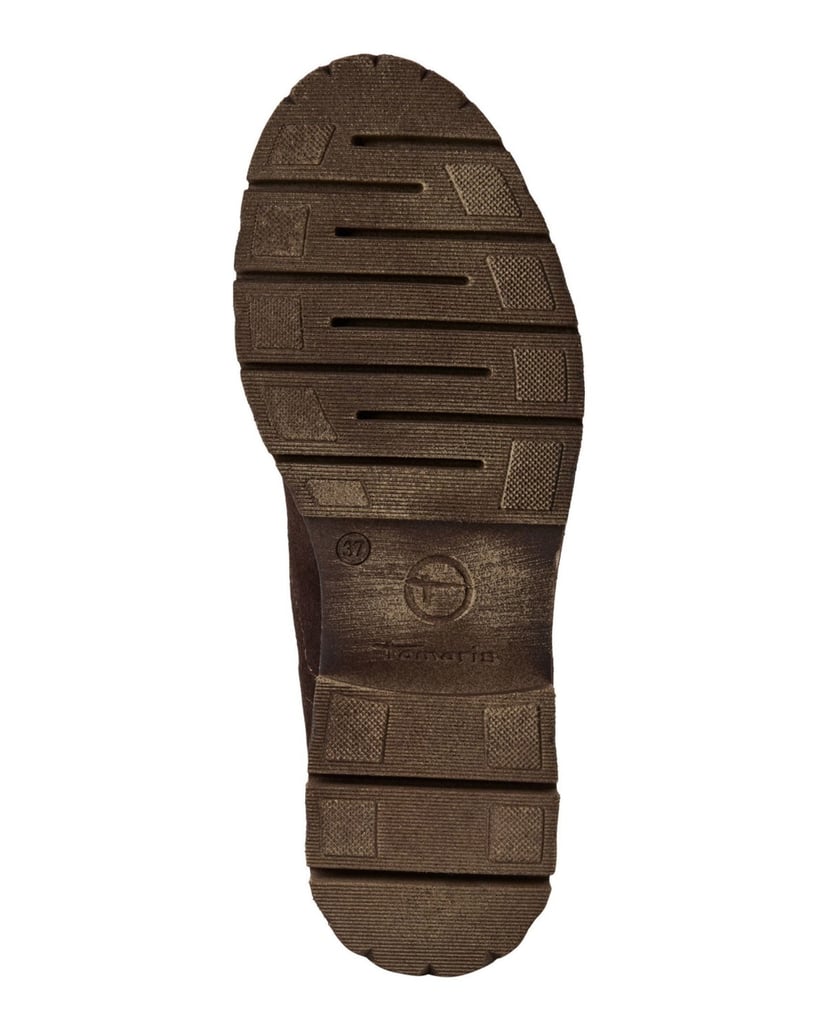 TAMARIS-Chelsea-Boot-schwarz