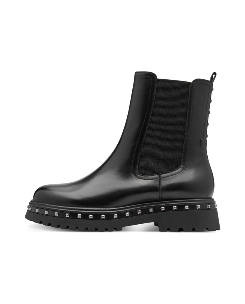TAMARIS-Chelsea-Boot-schwarz