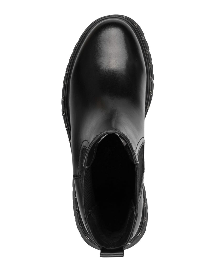 TAMARIS-Chelsea-Boot-schwarz