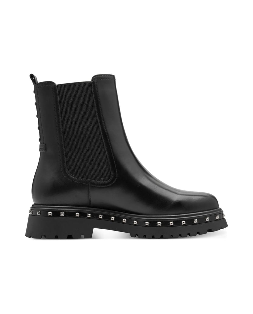 TAMARIS-Chelsea-Boot-schwarz