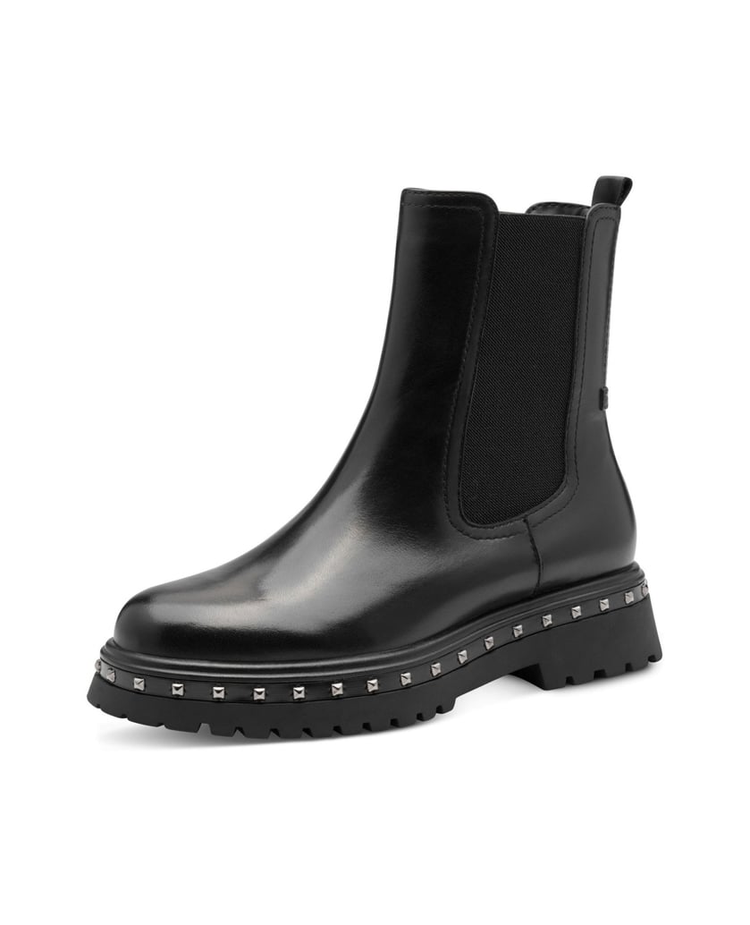 TAMARIS-Chelsea-Boot-schwarz