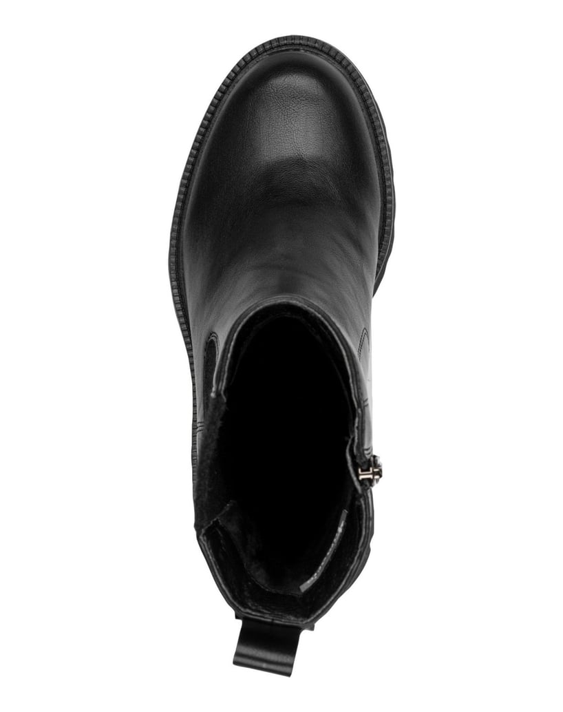TAMARIS-Chelsea-Boot-schwarz