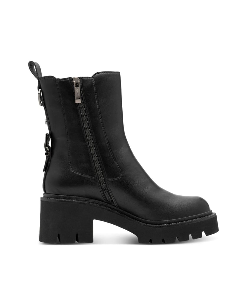 TAMARIS-Chelsea-Boot-schwarz