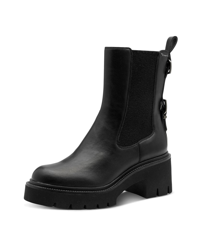 TAMARIS-Chelsea-Boot-schwarz