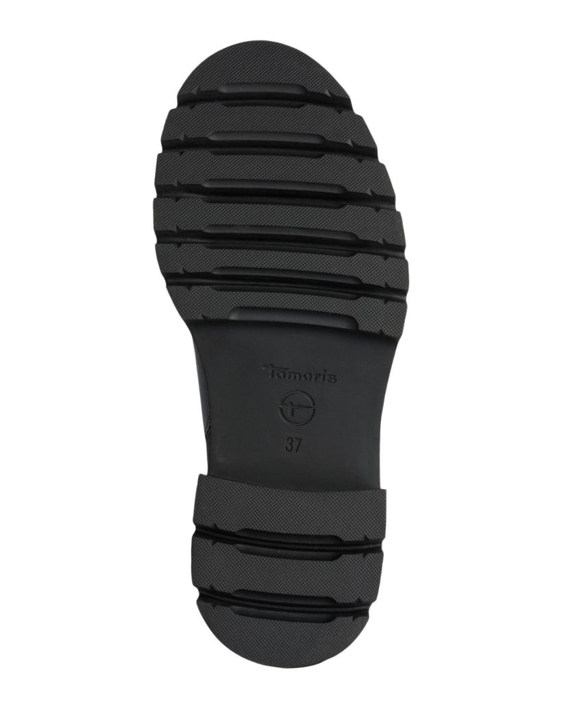 TAMARIS-Chelsea-Boot-schwarz