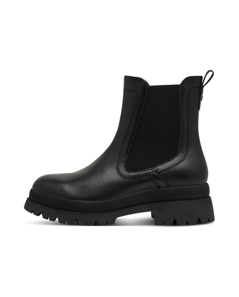 TAMARIS-Chelsea-Boot-schwarz