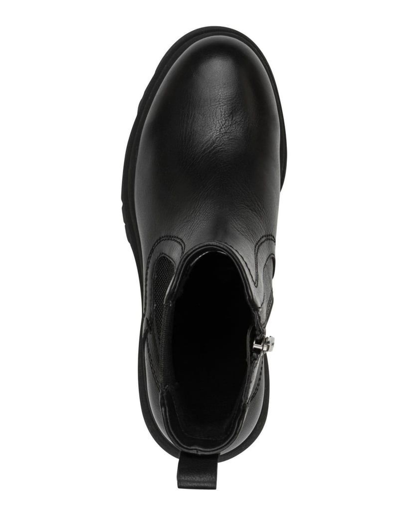 TAMARIS-Chelsea-Boot-schwarz