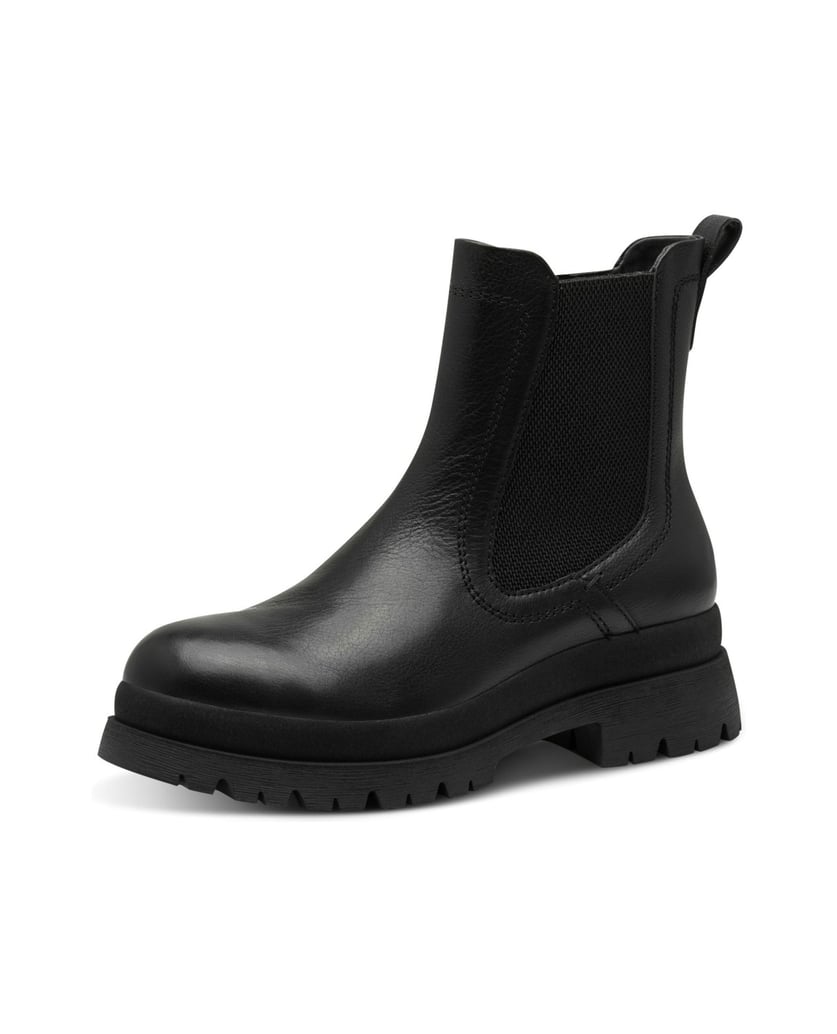 TAMARIS-Chelsea-Boot-schwarz
