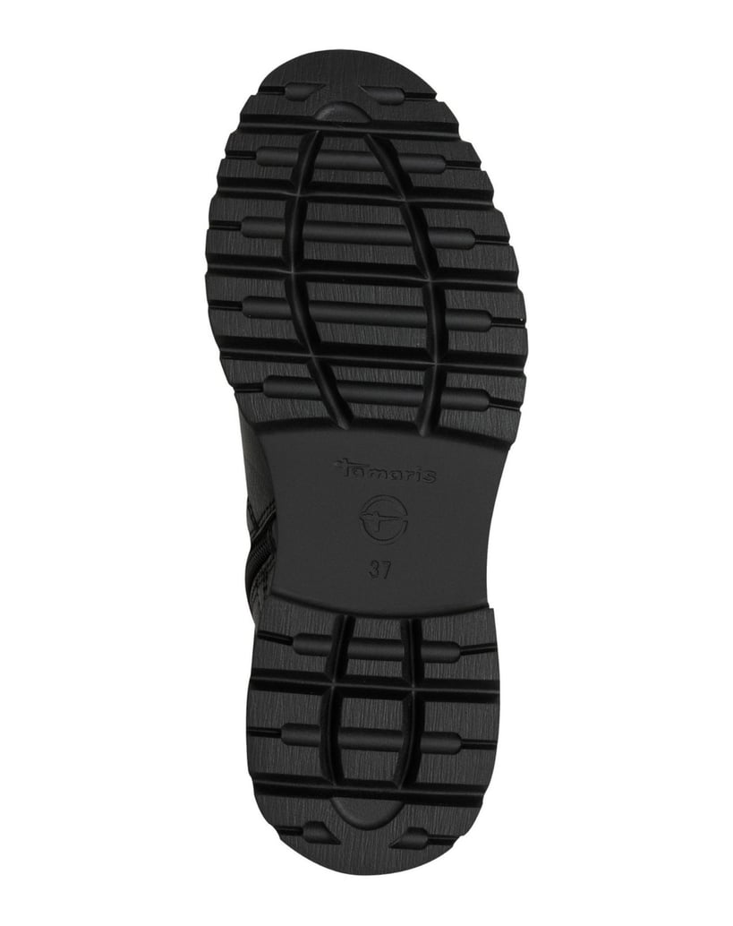 TAMARIS-Chelsea-Boot-schwarz