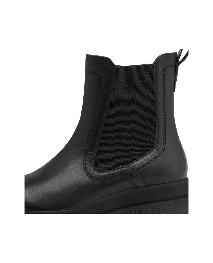 TAMARIS-Chelsea-Boot-schwarz