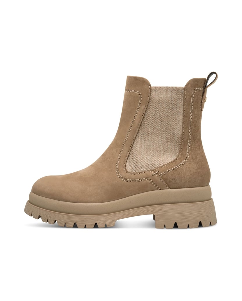 TAMARIS-Chelsea-Boot-schwarz