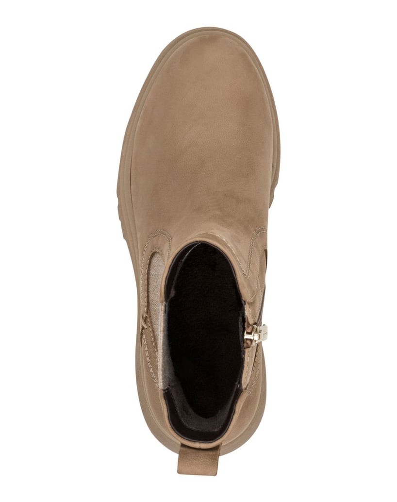 TAMARIS-Chelsea-Boot-schwarz