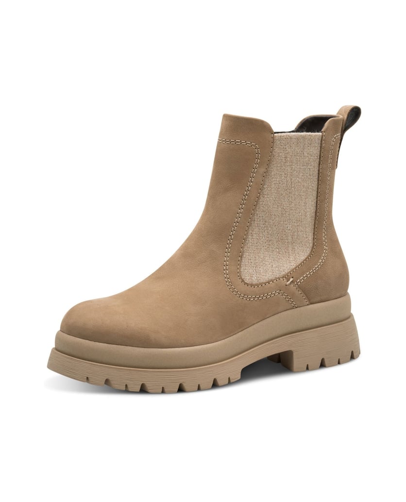 TAMARIS-Chelsea-Boot-schwarz