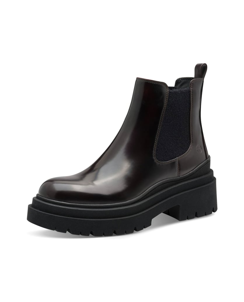 TAMARIS-Chelsea-Boot-rot