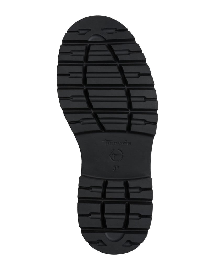 TAMARIS-Chelsea-Boot-rot