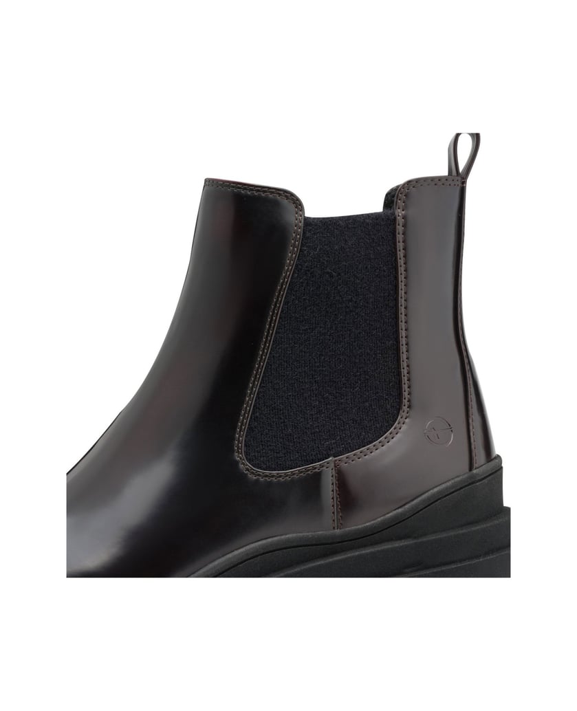 TAMARIS-Chelsea-Boot-rot