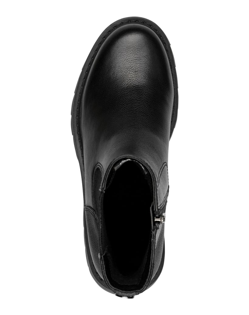 TAMARIS-Chelsea-Boot-schwarz