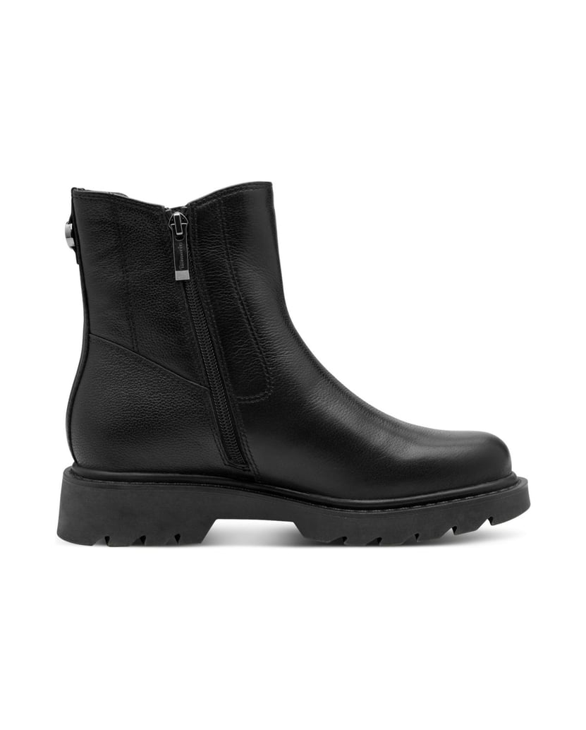TAMARIS-Chelsea-Boot-schwarz