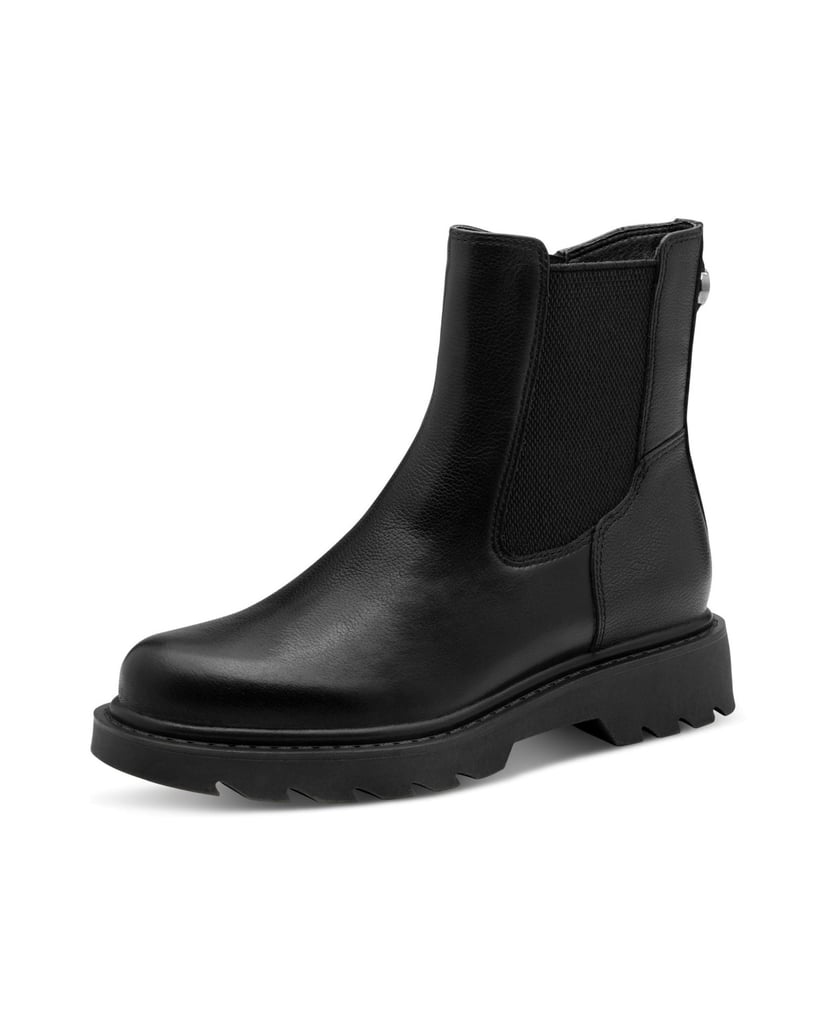 TAMARIS-Chelsea-Boot-schwarz