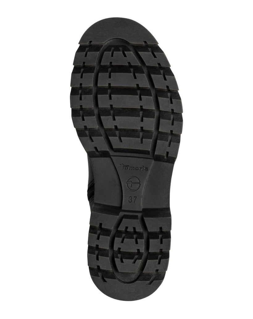 TAMARIS-Chelsea-Boot-schwarz