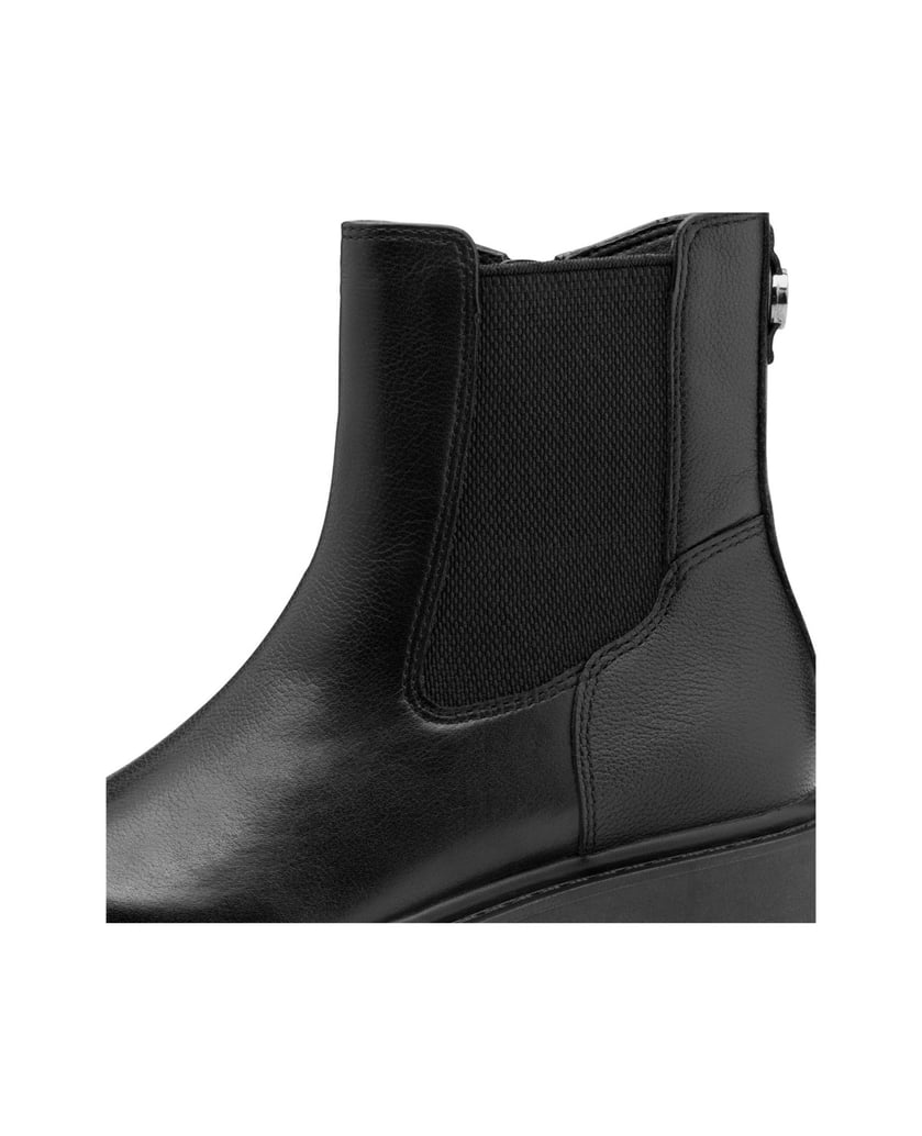TAMARIS-Chelsea-Boot-schwarz