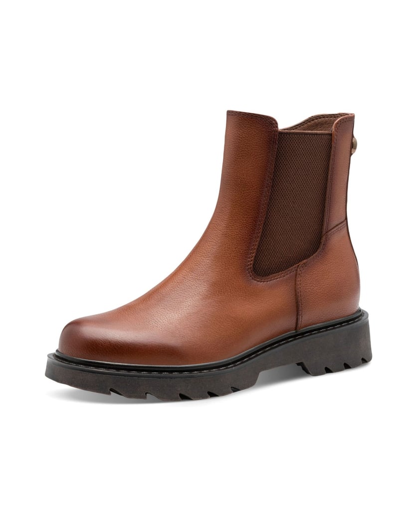 TAMARIS-Chelsea-Boot-schwarz