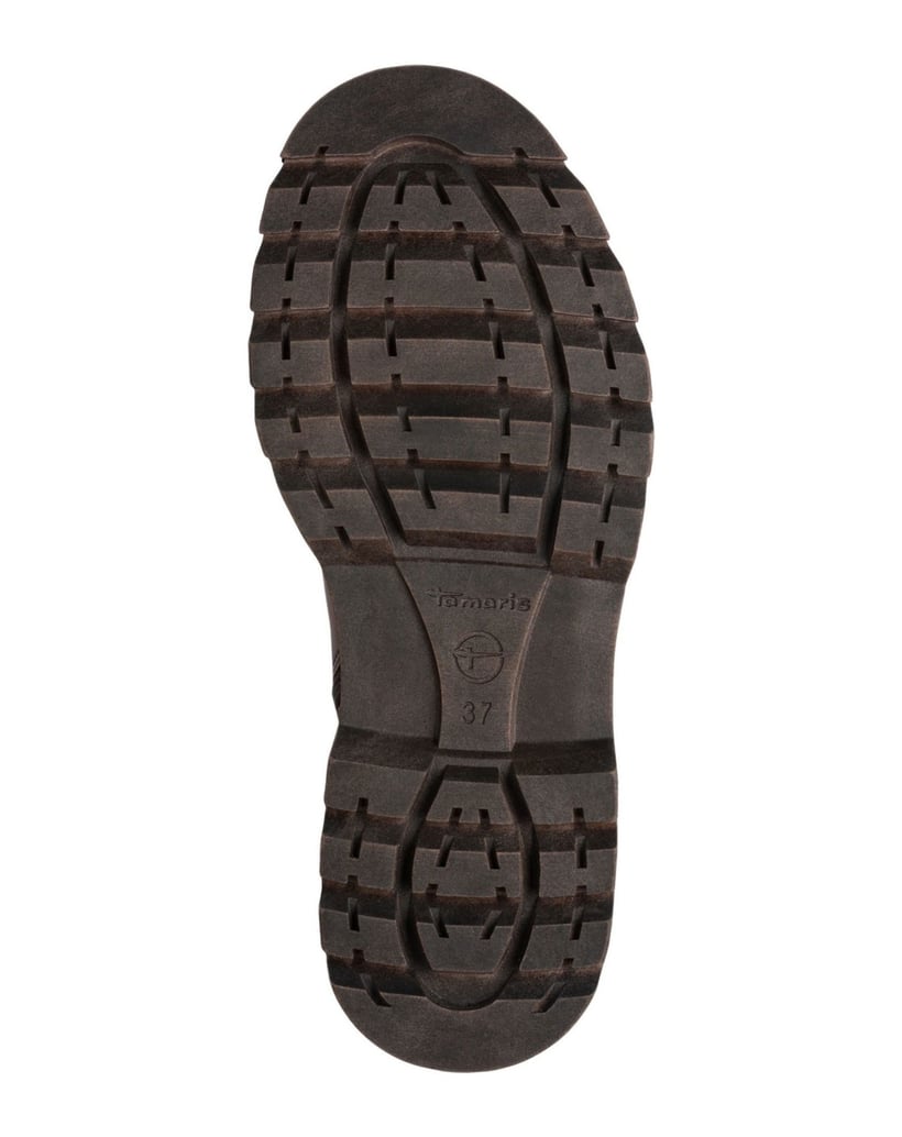 TAMARIS-Chelsea-Boot-schwarz