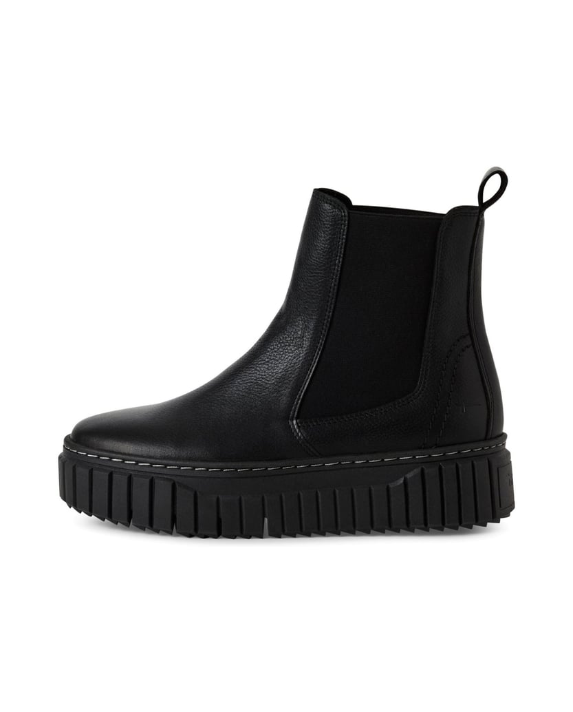 TAMARIS-Chelsea-Boot-schwarz