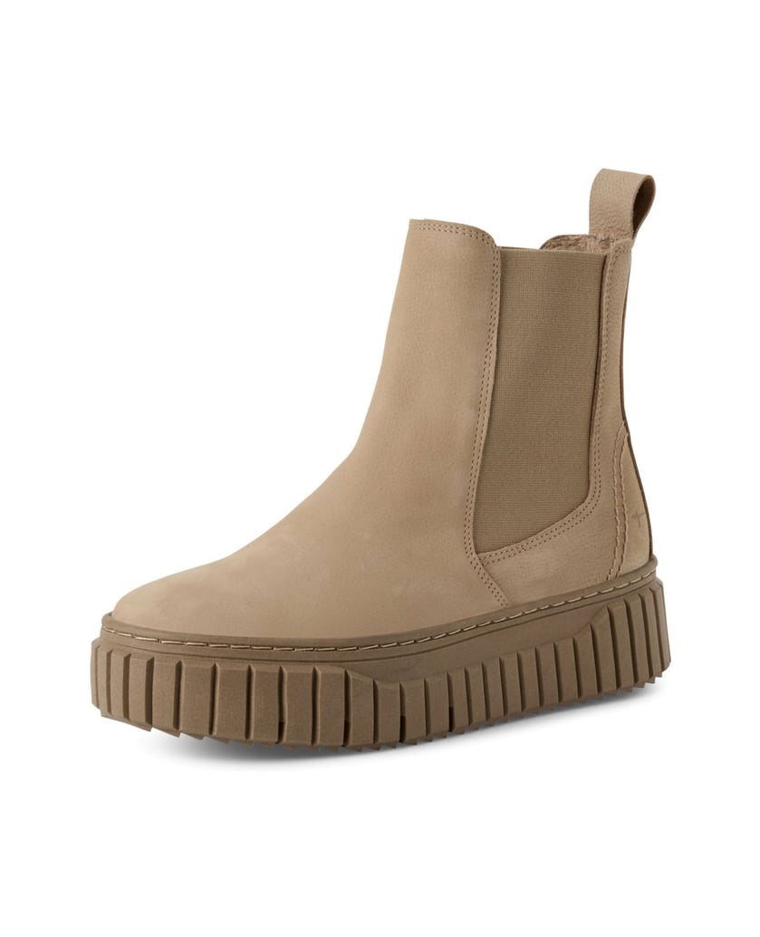 TAMARIS-Chelsea-Boot-schwarz