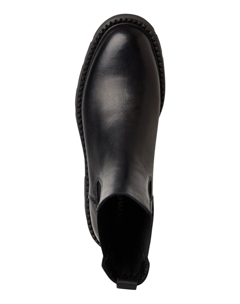 TAMARIS-Chelsea-Boot-schwarz