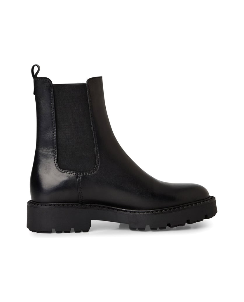 TAMARIS-Chelsea-Boot-schwarz