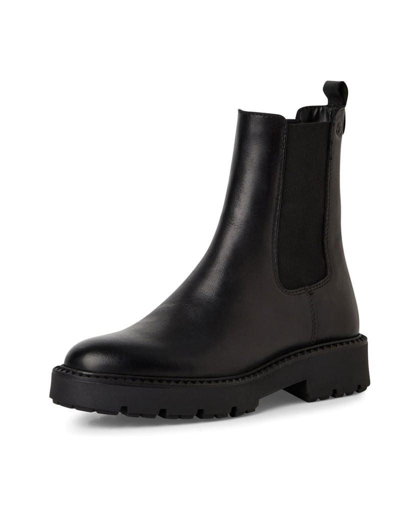 TAMARIS-Chelsea-Boot-schwarz
