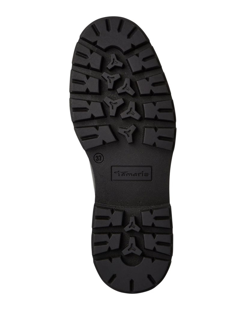 TAMARIS-Chelsea-Boot-schwarz