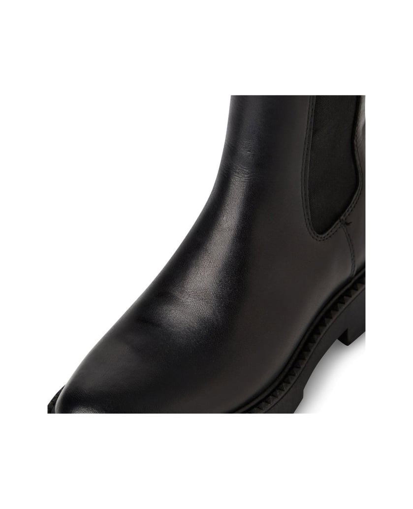 TAMARIS-Chelsea-Boot-schwarz