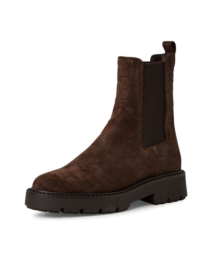 TAMARIS-Chelsea-Boot-schwarz