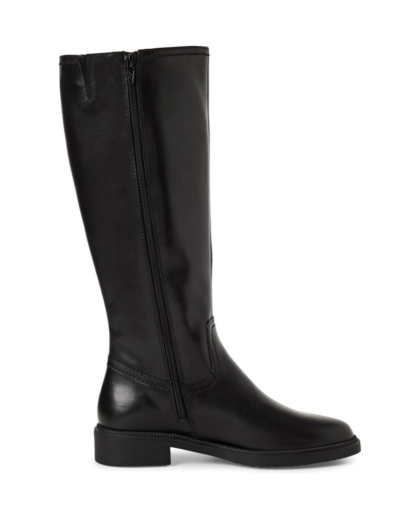 TAMARIS-Stiefel-schwarz