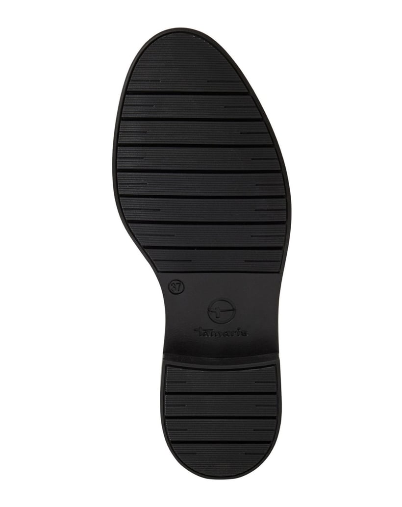 TAMARIS-Stiefel-schwarz